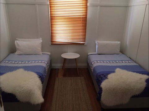 A Sunday Cottage - Tourism TAS 8